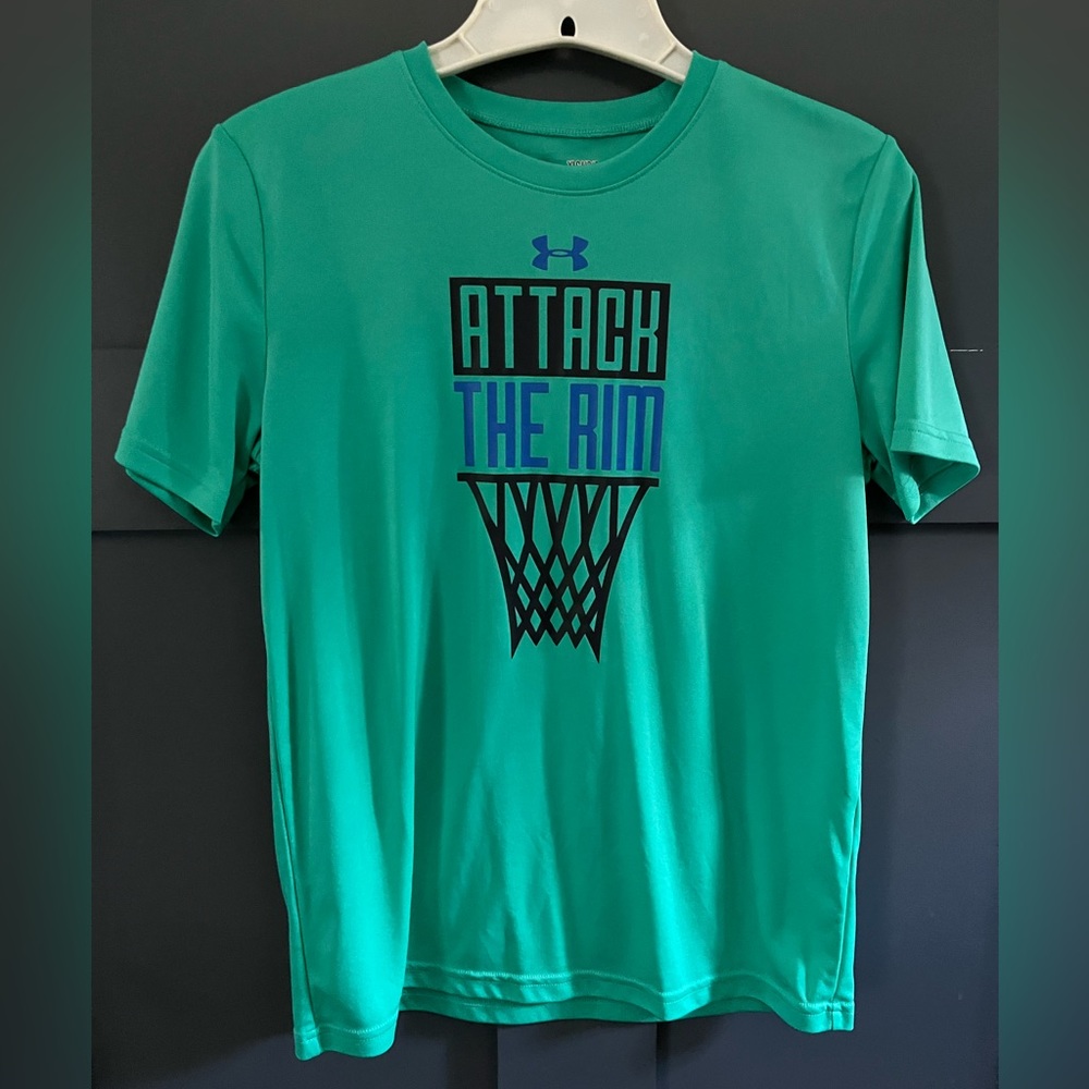 Boys Shirt